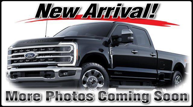 new 2025 Ford F-350 car, priced at $83,624