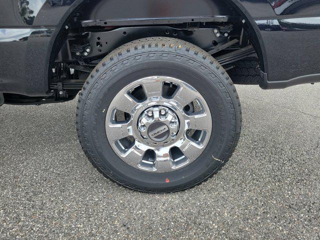 new 2025 Ford F-350 car, priced at $79,883