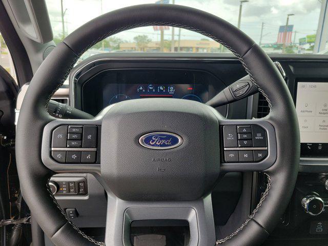 new 2025 Ford F-350 car, priced at $79,883