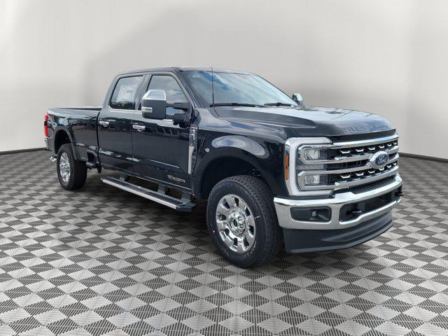 new 2025 Ford F-350 car, priced at $79,883