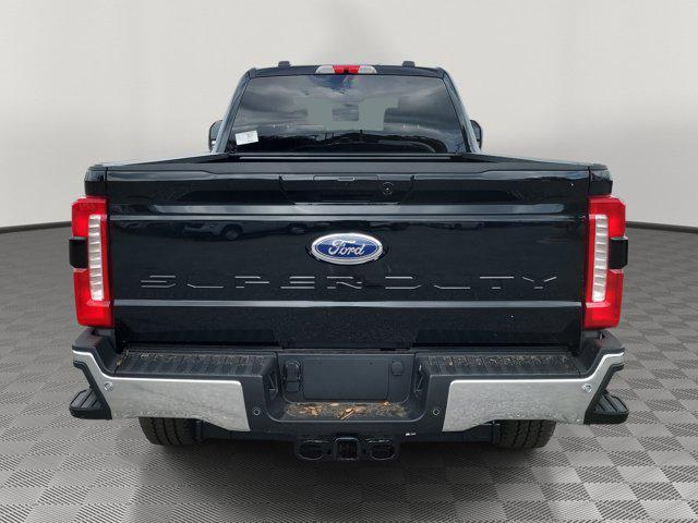 new 2025 Ford F-350 car, priced at $79,883