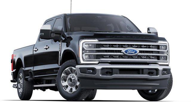 new 2025 Ford F-350 car, priced at $83,624