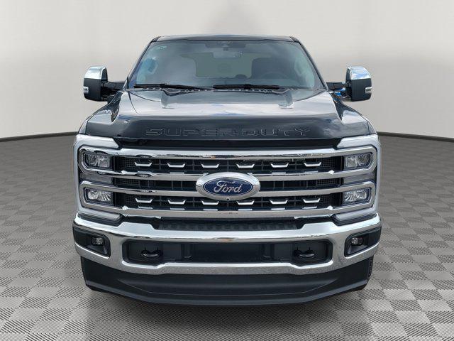 new 2025 Ford F-350 car, priced at $79,883