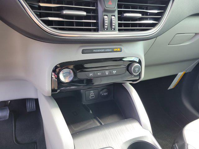 new 2025 Ford Escape PHEV car, priced at $36,284