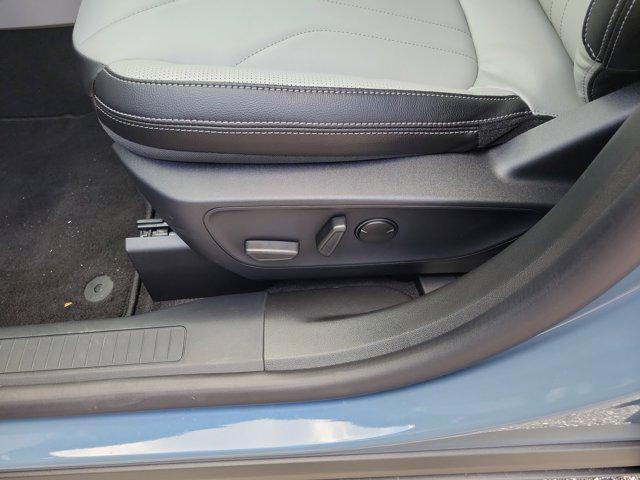 new 2025 Ford Escape PHEV car, priced at $36,284
