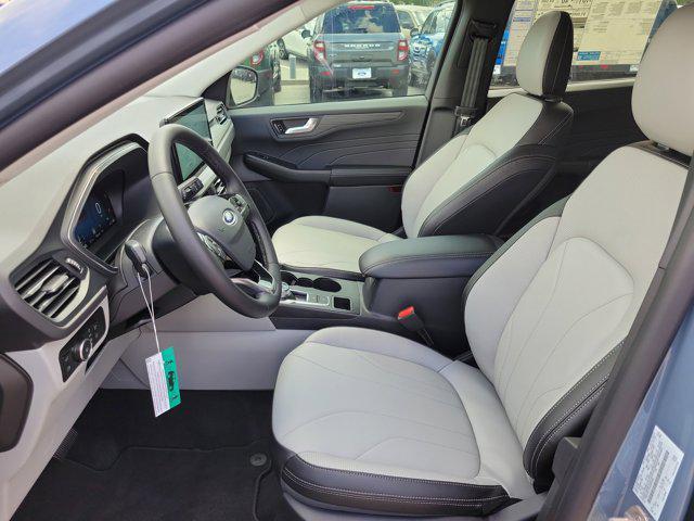 new 2025 Ford Escape PHEV car, priced at $36,284