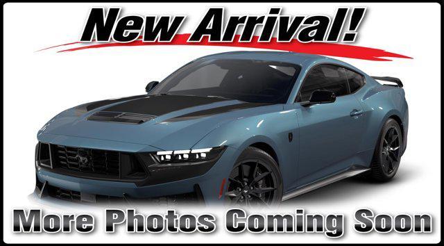 new 2025 Ford Mustang car, priced at $68,964