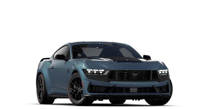 new 2025 Ford Mustang car, priced at $68,964