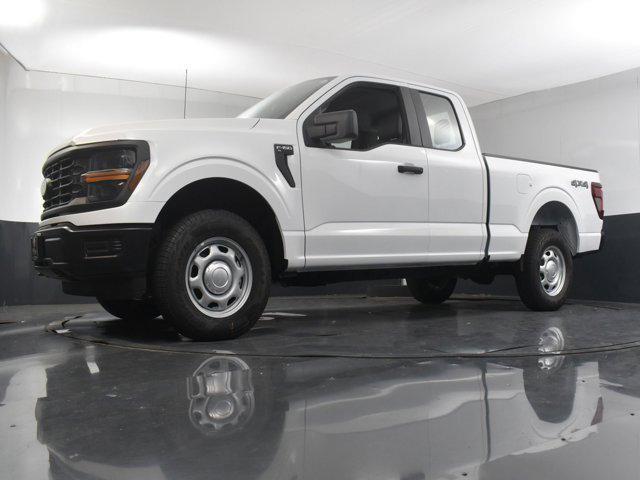 new 2024 Ford F-150 car, priced at $46,395