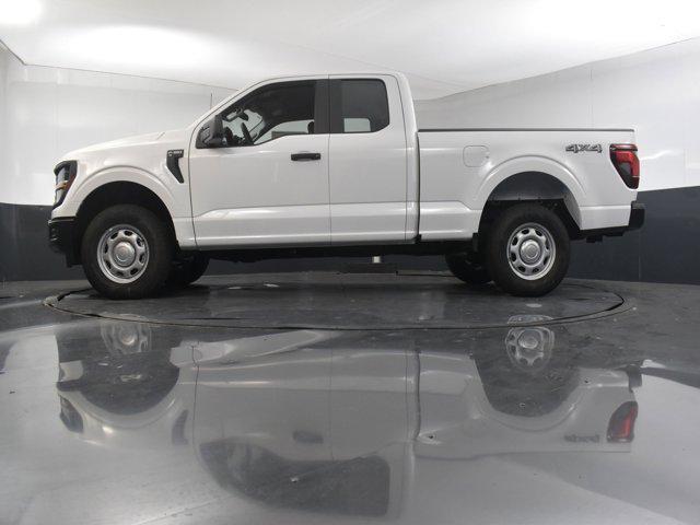 new 2024 Ford F-150 car, priced at $46,395