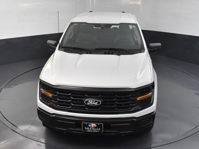 new 2024 Ford F-150 car, priced at $46,395