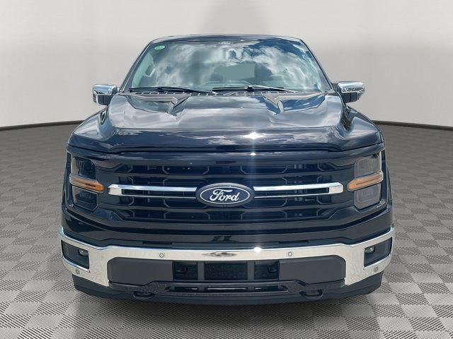 new 2024 Ford F-150 car, priced at $58,860