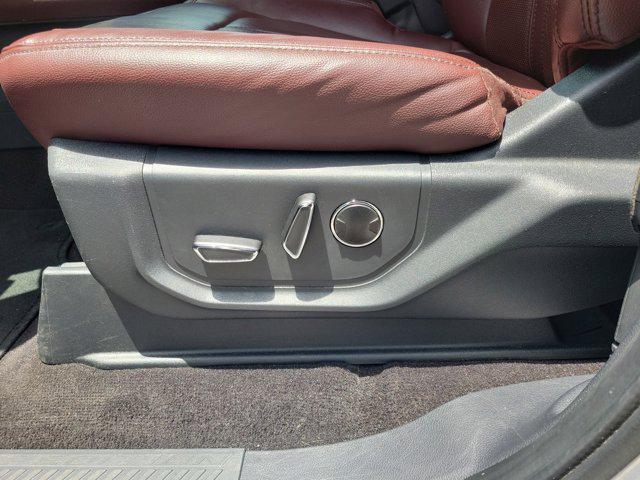used 2023 Ford Expedition Max car, priced at $41,730