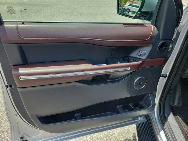 used 2023 Ford Expedition Max car, priced at $41,730