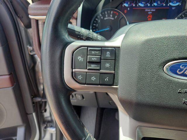 used 2023 Ford Expedition Max car, priced at $41,730