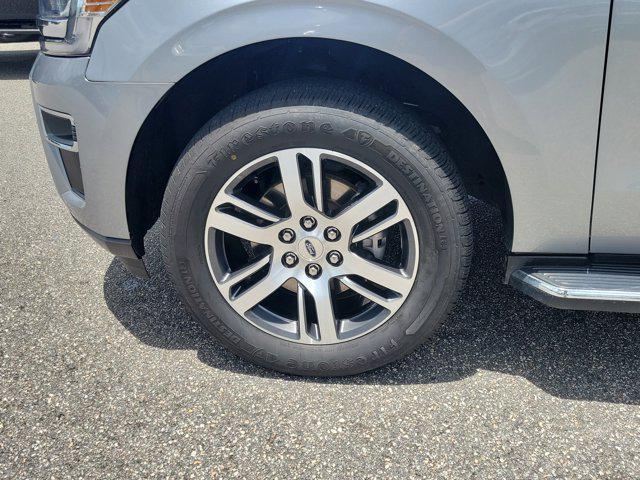 used 2023 Ford Expedition Max car, priced at $41,730