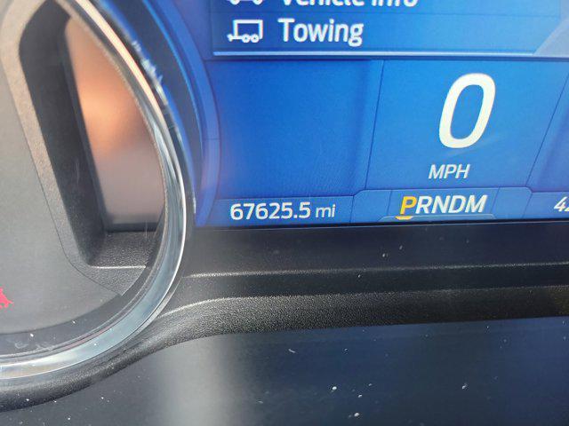 used 2023 Ford Expedition Max car, priced at $41,730