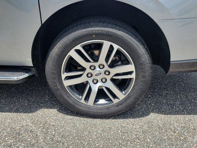 used 2023 Ford Expedition Max car, priced at $41,730