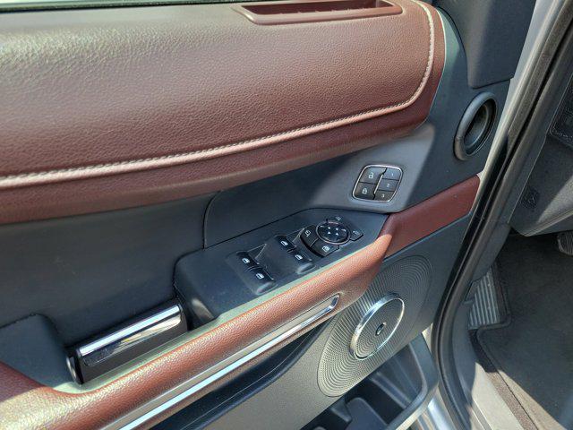 used 2023 Ford Expedition Max car, priced at $41,730