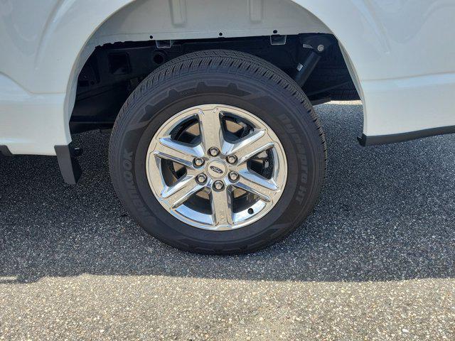 new 2024 Ford F-150 car, priced at $49,274