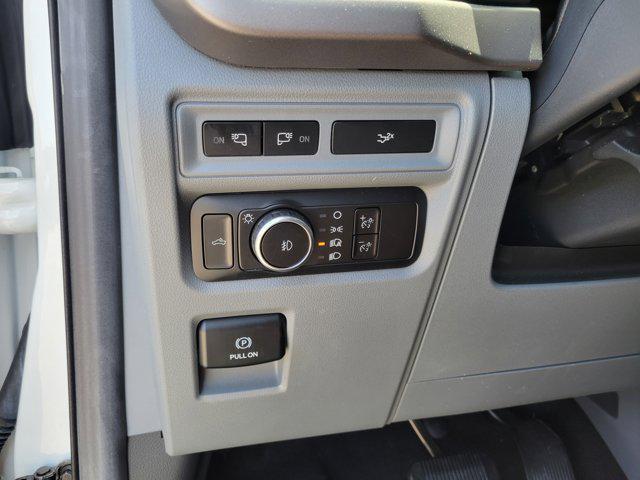 new 2024 Ford F-150 car, priced at $49,274