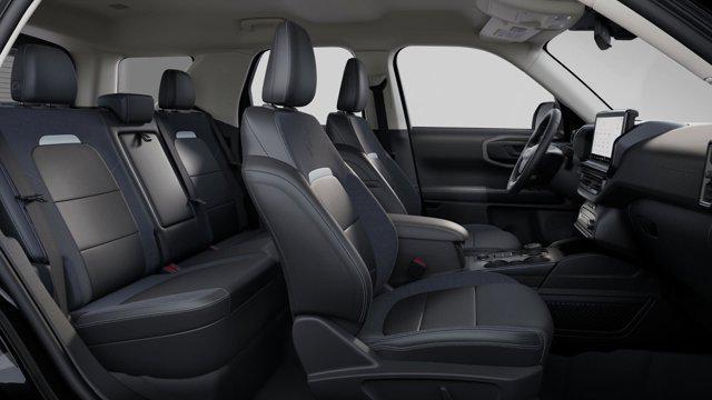 new 2025 Ford Bronco Sport car, priced at $35,131