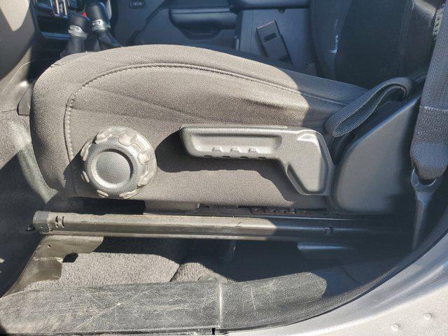 used 2020 Jeep Wrangler Unlimited car, priced at $24,271