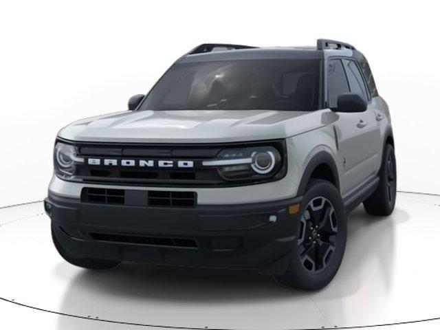 new 2024 Ford Bronco Sport car, priced at $37,158