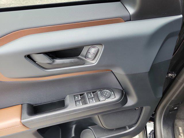 used 2021 Ford Bronco Sport car, priced at $25,180
