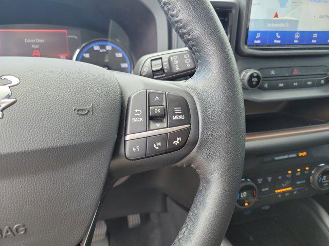 used 2021 Ford Bronco Sport car, priced at $25,180