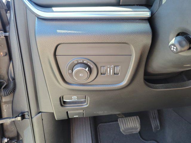 used 2022 Jeep Grand Cherokee L car, priced at $36,828