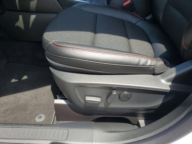 new 2025 Ford Escape car, priced at $30,086