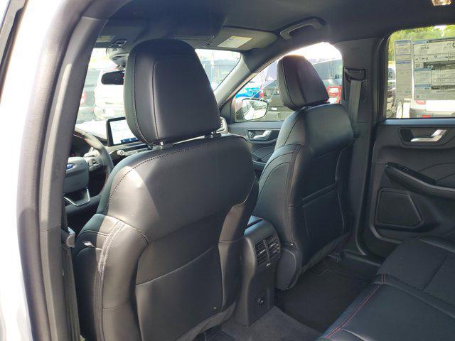 new 2025 Ford Escape car, priced at $30,086