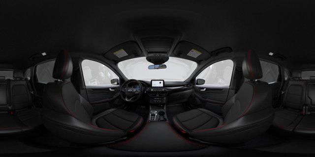 new 2025 Ford Escape car, priced at $29,774