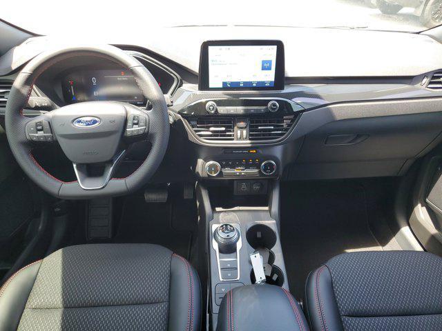 new 2025 Ford Escape car, priced at $30,086