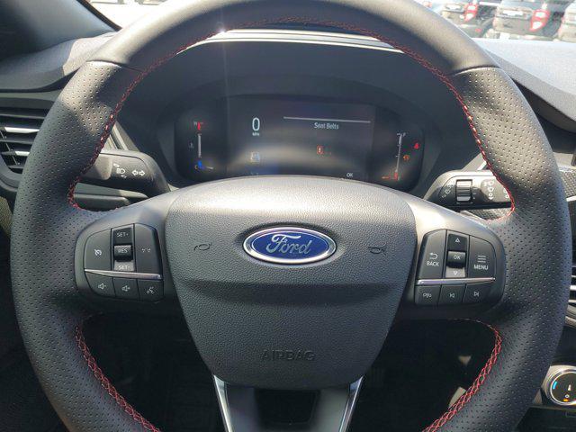 new 2025 Ford Escape car, priced at $30,086