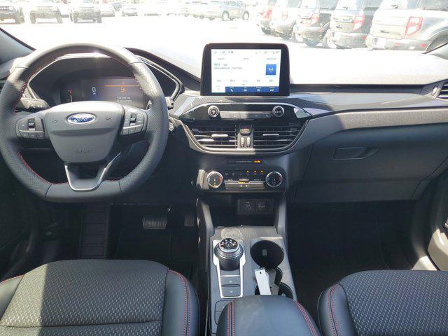 new 2025 Ford Escape car, priced at $30,086