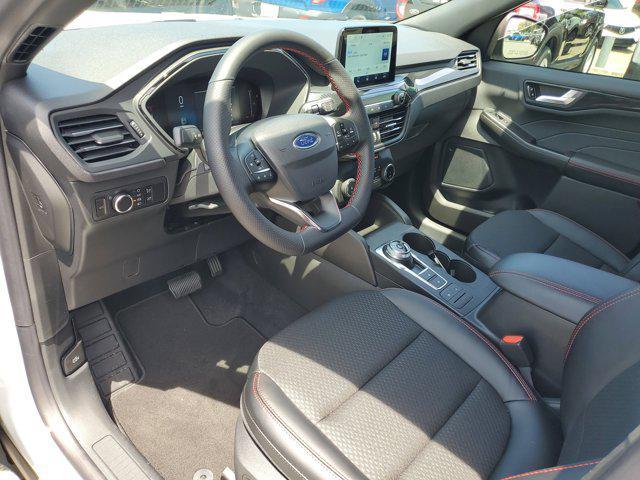 new 2025 Ford Escape car, priced at $30,086