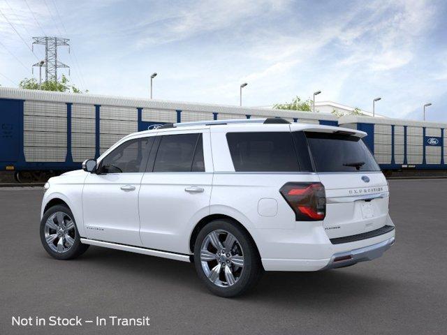 new 2024 Ford Expedition car, priced at $86,017