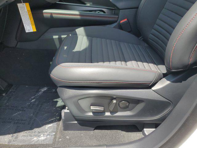 new 2025 Ford Explorer car, priced at $46,319