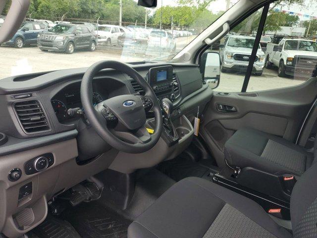 new 2024 Ford Transit-150 car, priced at $48,999