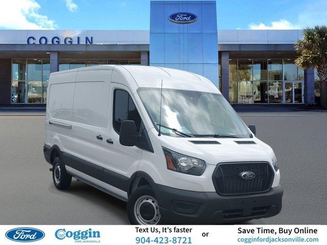 new 2024 Ford Transit-150 car, priced at $48,999