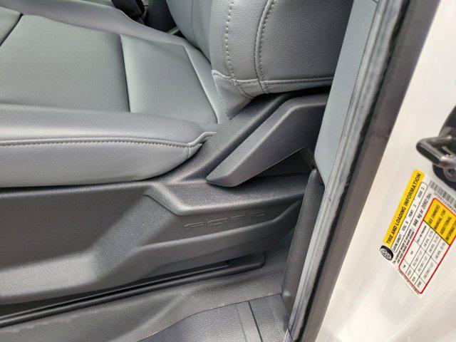 new 2025 Ford F-150 car, priced at $46,937