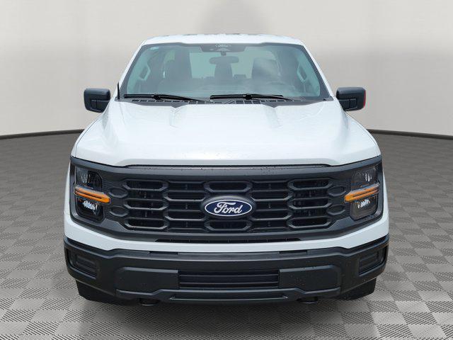 new 2025 Ford F-150 car, priced at $46,937