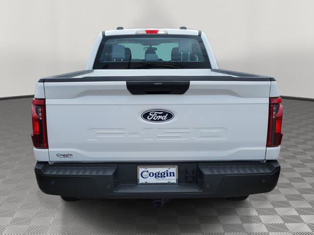 new 2025 Ford F-150 car, priced at $46,937