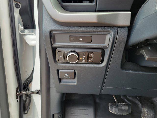 new 2025 Ford F-150 car, priced at $46,937