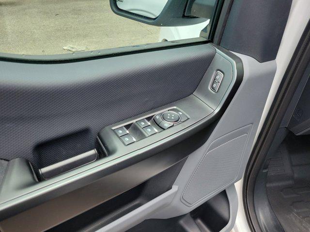 new 2025 Ford F-150 car, priced at $46,937
