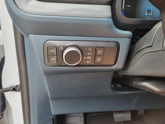 new 2025 Ford Maverick car, priced at $30,137
