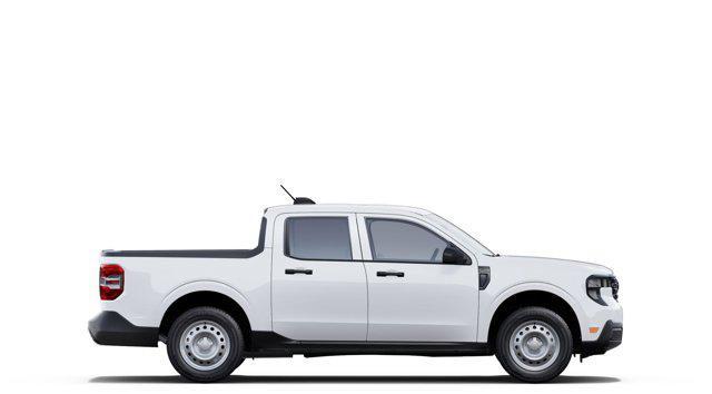 new 2025 Ford Maverick car, priced at $28,341