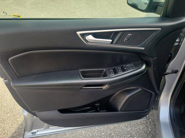 used 2022 Ford Edge car, priced at $21,700